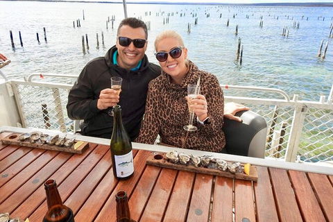 Coffin Bay Day Tour - A Taste Of Coffin Bay - Accommodation Adelaide 6