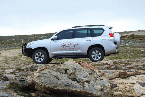 Coffin Bay Day Tour - A Taste Of Coffin Bay - Accommodation Adelaide 3