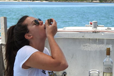 Coffin Bay Day Tour - A Taste Of Coffin Bay - Accommodation Adelaide 15