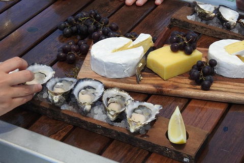 Coffin Bay Day Tour - A Taste Of Coffin Bay - Accommodation Adelaide 9