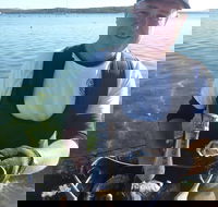 Oyster Farm and Tasting Tour with Hotel Pick-up and return from Port Lincoln - Accommodation Adelaide