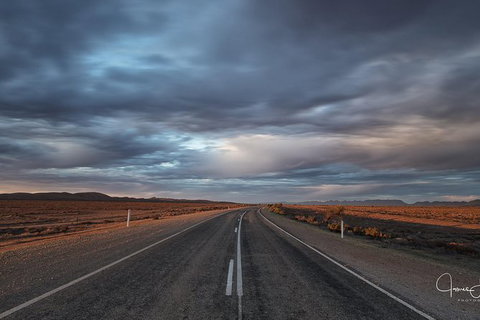 Flinders Ranges Photography Tour - Accommodation Adelaide 1