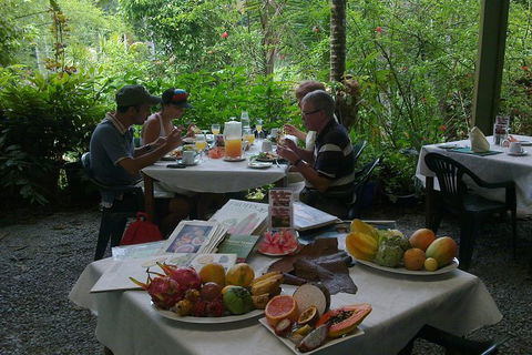 5-Day Best Of Cairns With Daintree, Kuranda, And Great Barrier Reef - Accommodation Adelaide 3