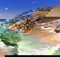 North Stradbroke Island Day Trip from Brisbane - Accommodation Adelaide