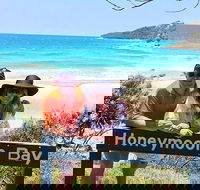 Cape Moreton Scenic 4WD Day Tour from Brisbane or the Gold Coast - Accommodation Adelaide