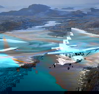 Fly  Cruise Package with lunch - Accommodation Adelaide