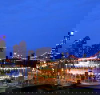 Brisbane River Dinner Cruise - Accommodation Adelaide
