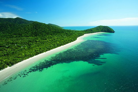 Cape Tribulation, Mossman Gorge, And Daintree Rainforest Day Trip From Cairns Or Port Douglas - Accommodation Adelaide 0