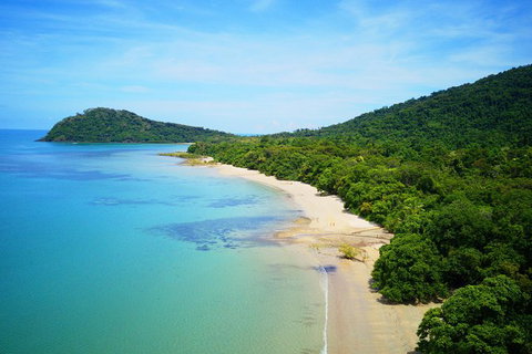 Cape Tribulation, Mossman Gorge, And Daintree Rainforest Day Trip From Cairns Or Port Douglas - Accommodation Adelaide 10