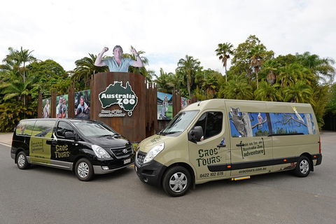 Small-Group Australia Zoo Day Trip From Brisbane - Accommodation Adelaide 7