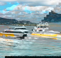 Magnetic Island Round-Trip Ferry From Townsville - Accommodation Adelaide