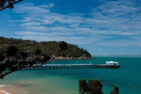 Magnetic Island Round-Trip Ferry From Townsville - Accommodation Adelaide 4