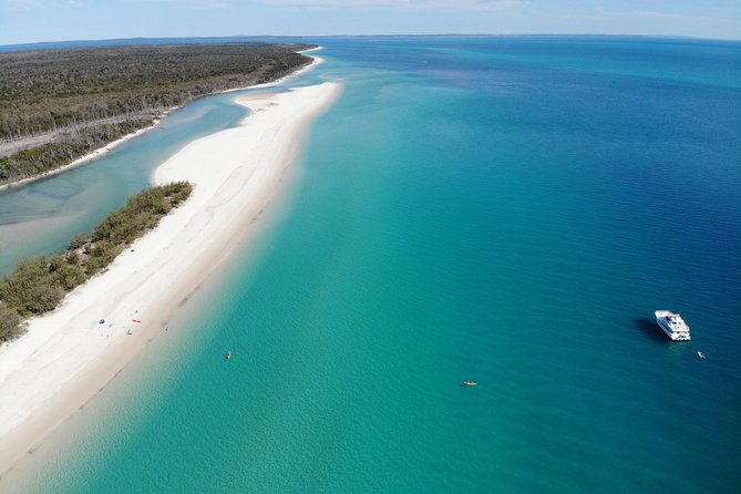 Hervey Bay QLD Accommodation Adelaide