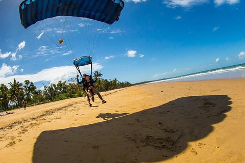 Beach Skydive From Up To 15000ft Over Mission Beach - Accommodation Adelaide 3