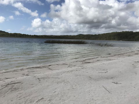 5-Day Fraser Island And Great Barrier Reef Tour - Accommodation Adelaide 6