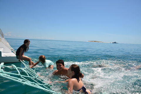 Fraser Island & Dolphin Sailing Adventure - Accommodation Adelaide 9