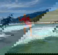 Rainbow Beach Surf School 2 Hour Main Beach Surf Lesson - Accommodation Adelaide