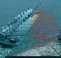 Whitsunday Islands Private Sailing Experience with Snorkeling  Langford Reef - Accommodation Adelaide