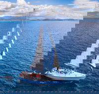 2 Night Small Group Whitsundays Sailing Adventure Aboard Mandrake - Accommodation Adelaide