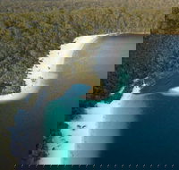 Pack-free Camping Lake McKenzie Central Hike - 2 Days - Accommodation Adelaide