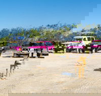3 Day 4wd Tagalong Tour - Fraser Island - Accommodation Adelaide
