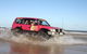 3 Day 4wd Tagalong Tour - Fraser Island - thumb 1