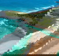 10-Day Surf Adventure from Brisbane to Sydney Including Coffs Harbour Byron Bay and Gold Coast - Accommodation Adelaide