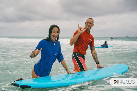 10-Day Surf Adventure From Brisbane To Sydney Including Coffs Harbour, Byron Bay And Gold Coast - Accommodation Adelaide 4