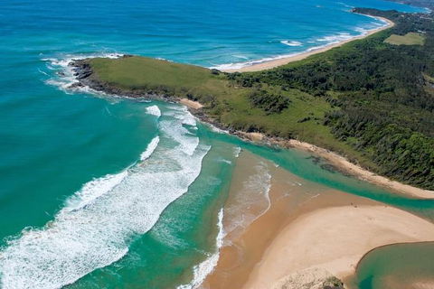 10-Day Surf Adventure From Brisbane To Sydney Including Coffs Harbour, Byron Bay And Gold Coast - Accommodation Adelaide 2
