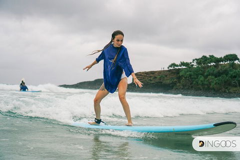 10-Day Surf Adventure From Brisbane To Sydney Including Coffs Harbour, Byron Bay And Gold Coast - Accommodation Adelaide 3