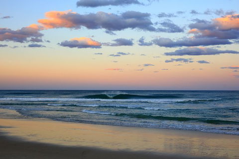 10-Day Surf Adventure From Brisbane To Sydney Including Coffs Harbour, Byron Bay And Gold Coast - Accommodation Adelaide 7