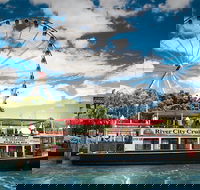 Brisbane Highlights and Lone Pine Cruise from Gold Coast - Accommodation Adelaide