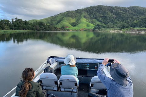 Daintree River Dawn Cruise - Accommodation Adelaide 2