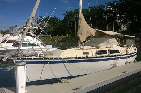 Townsville Lunchtime Sailing Cruise Boat Tour - Accommodation Adelaide 2