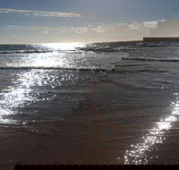 Land Based Game Fishing - Accommodation Adelaide