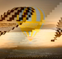 Greater Brisbane Hot Air Balloon Flights - City  Country views - 1 hour flight - Accommodation Adelaide