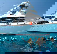 Great Barrier Reef Cruise from Townsville or Magnetic Island - Accommodation Adelaide