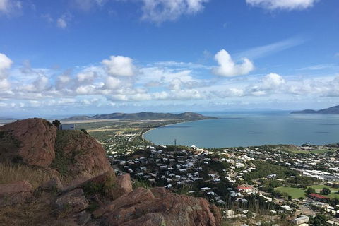 Townsville City Sightseeing Tour - Accommodation Adelaide 0
