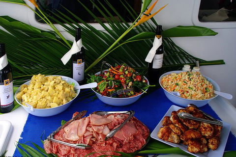 Three-Quarter Day Hervey Bay Premium Whale Watching Cruise - Accommodation Adelaide 10