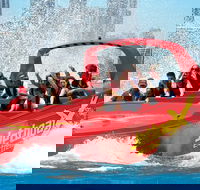 Surfers Paradise Gold Coast Jet Boat Ride 55 Minutes - Accommodation Adelaide