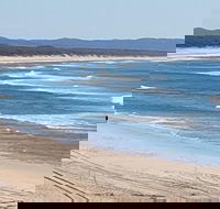 Beach Fishing - Accommodation Adelaide