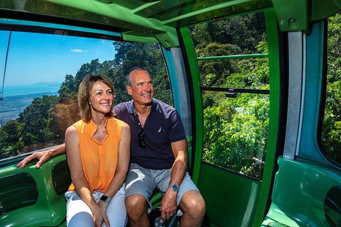 Kuranda Scenic Railway Day Trip From Palm Cove - Accommodation Adelaide 7
