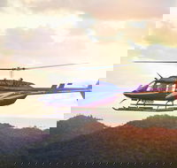 Townsville Helicopter Tour - Accommodation Adelaide