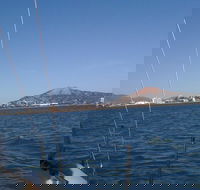 Townsville early Morning Sailing Cruise Boat Tour - Accommodation Adelaide