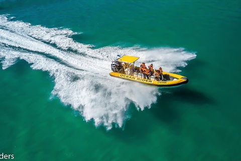 Noosa Oceanrider - Thrill Ride - Accommodation Adelaide 3