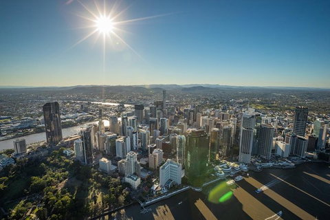 Brisbane City Glimpses - Accommodation Adelaide 0