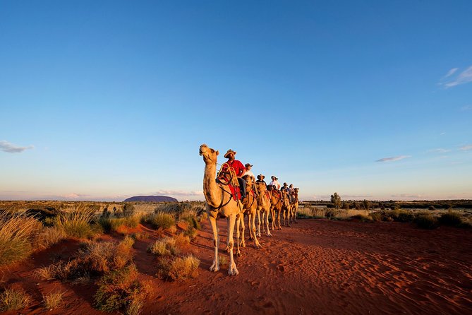 Ayers Rock NT Accommodation Adelaide