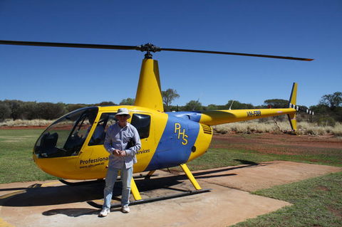 Kings Canyon Day Trip From Ayers Rock - Accommodation Adelaide 9