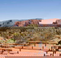 Uluru Small Group Tour including Sunset - Accommodation Adelaide