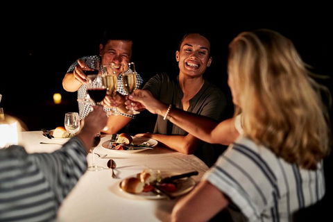 Uluru Base And Sunset Half-Day Trip With Optional Outback BBQ Dinner - Accommodation Adelaide 17